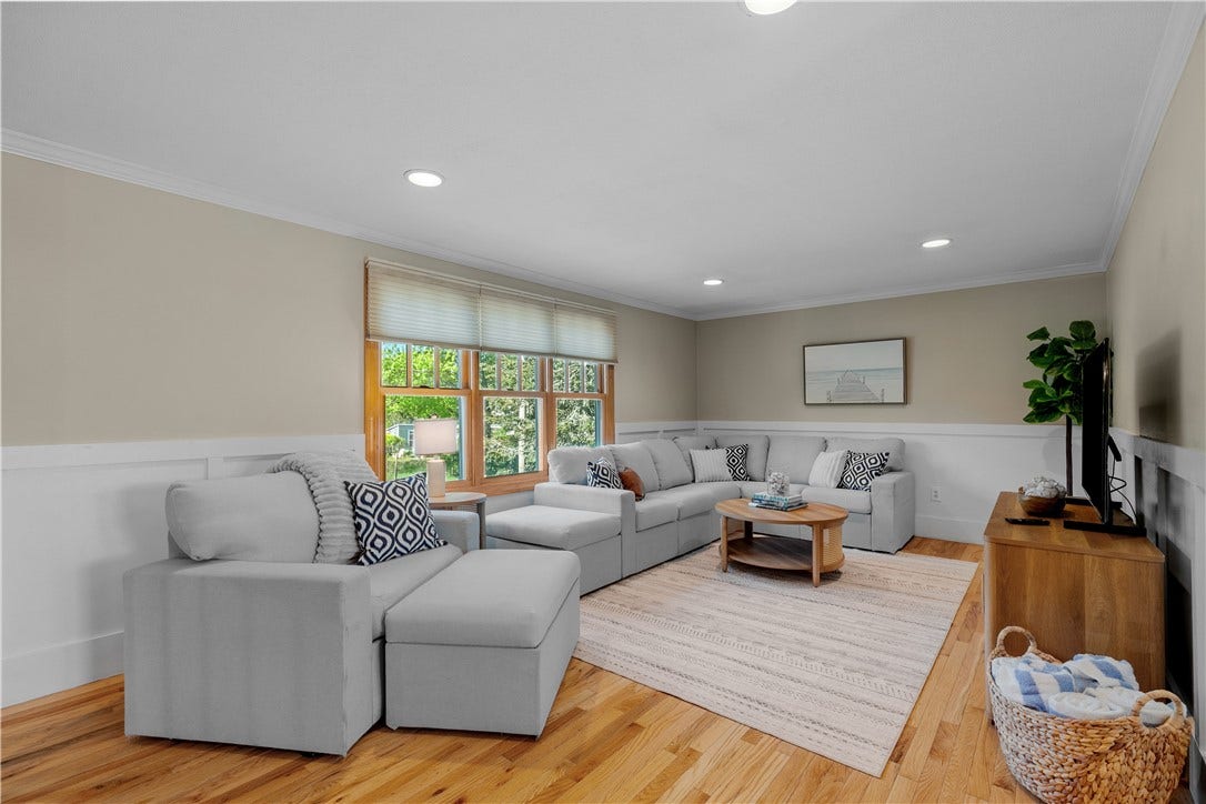 46 Steamboat Street, Jamestown, RI 02835 46 Steamboat Street, Jamestown, RI 02835