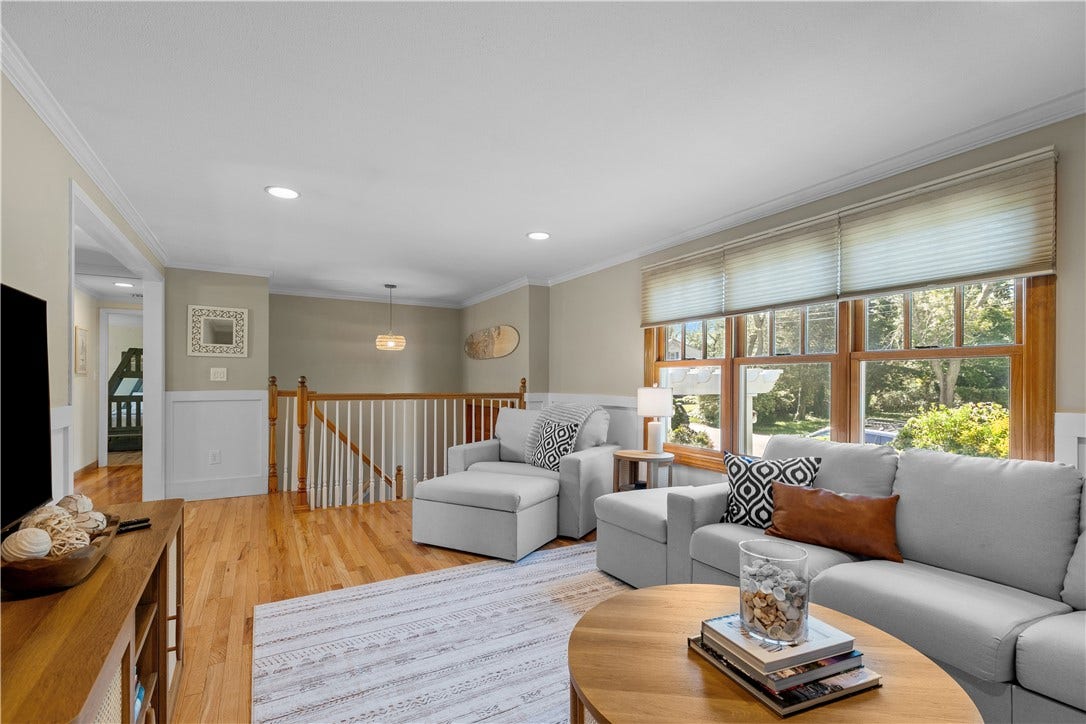 46 Steamboat Street, Jamestown, RI 02835 46 Steamboat Street, Jamestown, RI 02835