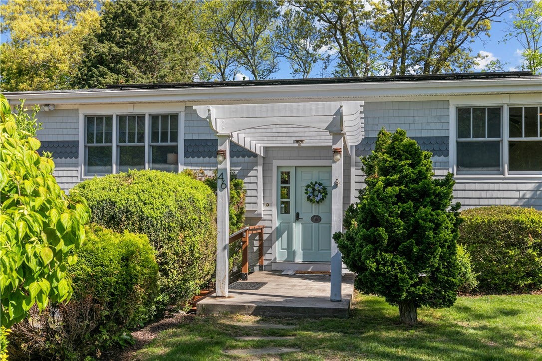 46 Steamboat Street, Jamestown, RI 02835 46 Steamboat Street, Jamestown, RI 02835
