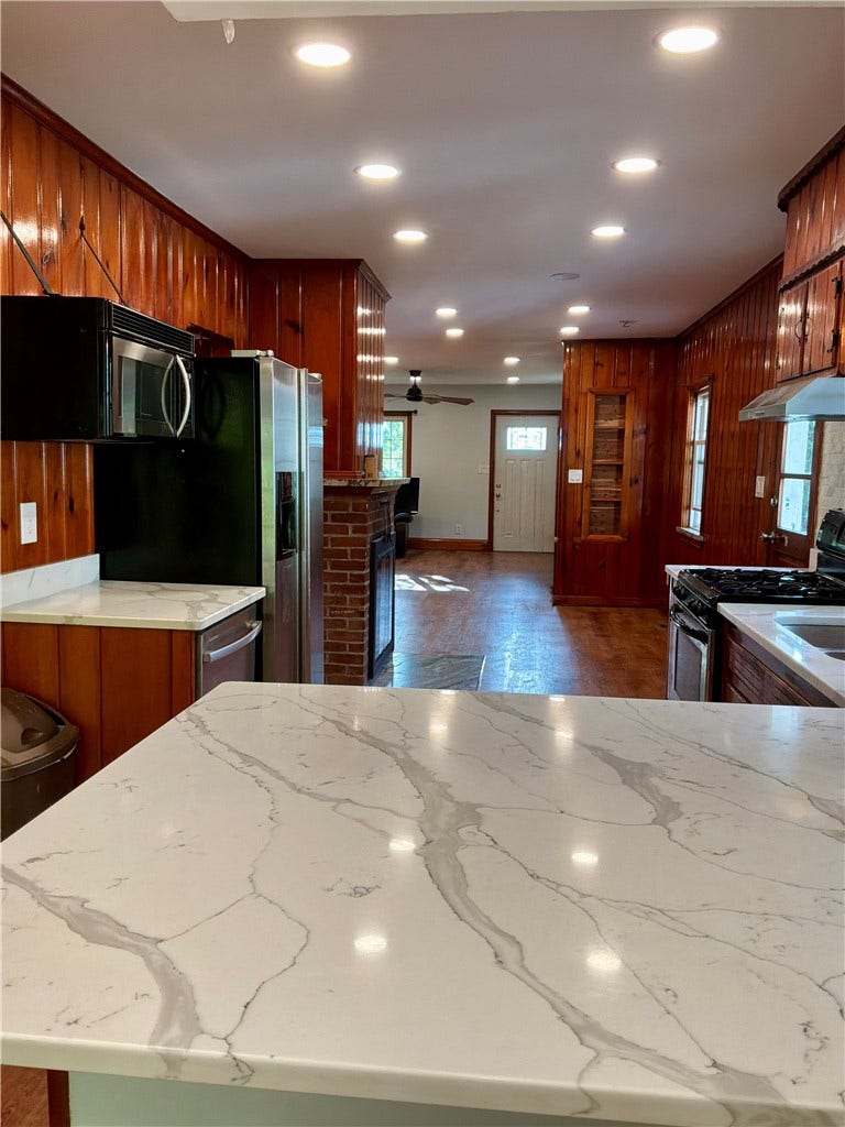 Property photo for 190 E Shore Drive, Exeter, RI