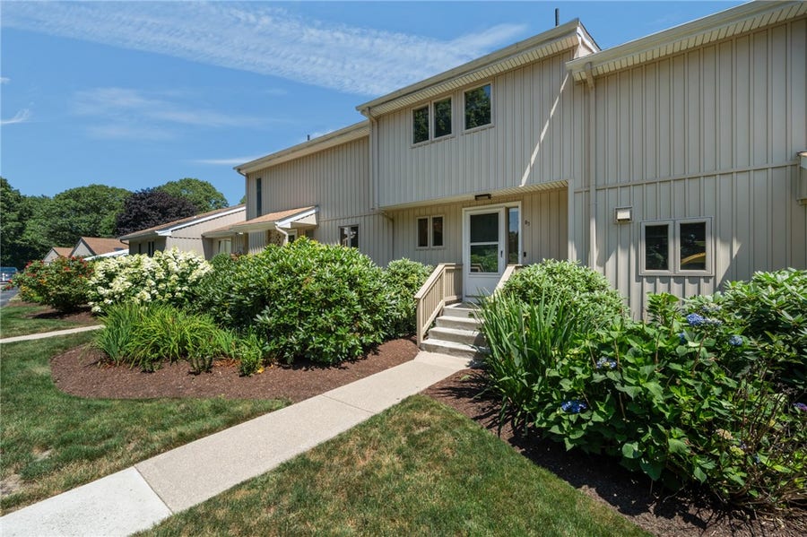 Property photo for 335 South Pier Road Road, #3B, Narragansett, RI