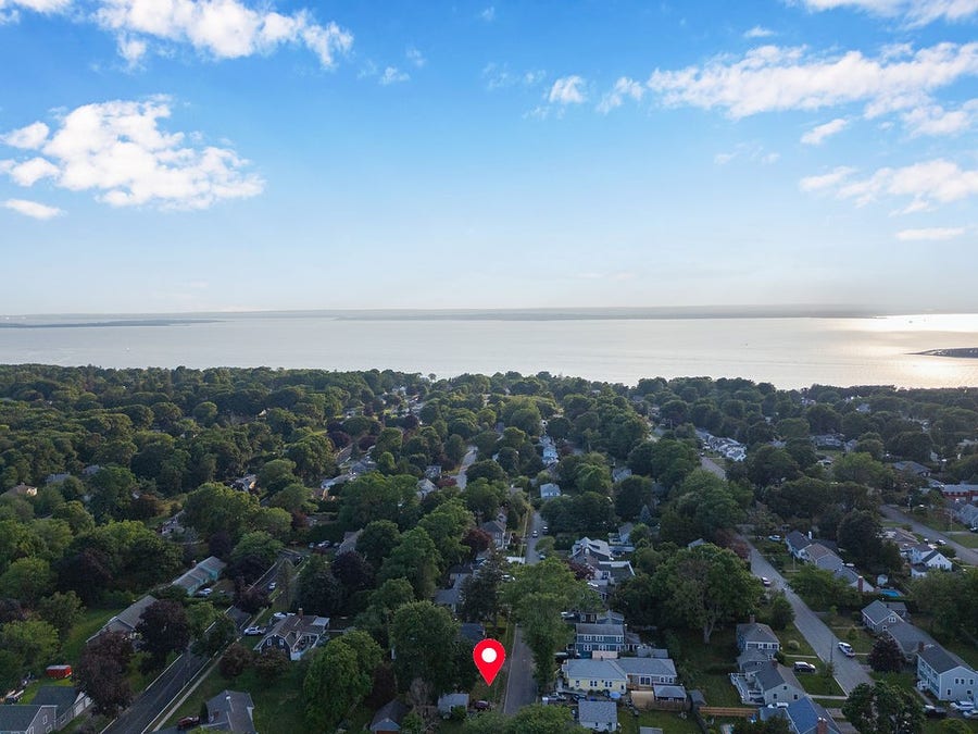 Property photo for 128 Peck Avenue, Bristol, RI