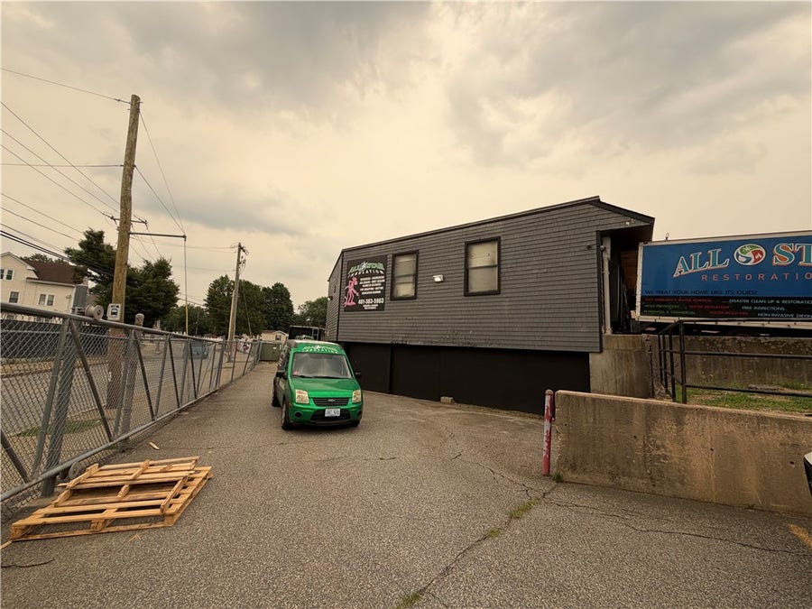 Property photo for 20 Rhode Island Avenue, #1E, Pawtucket, RI
