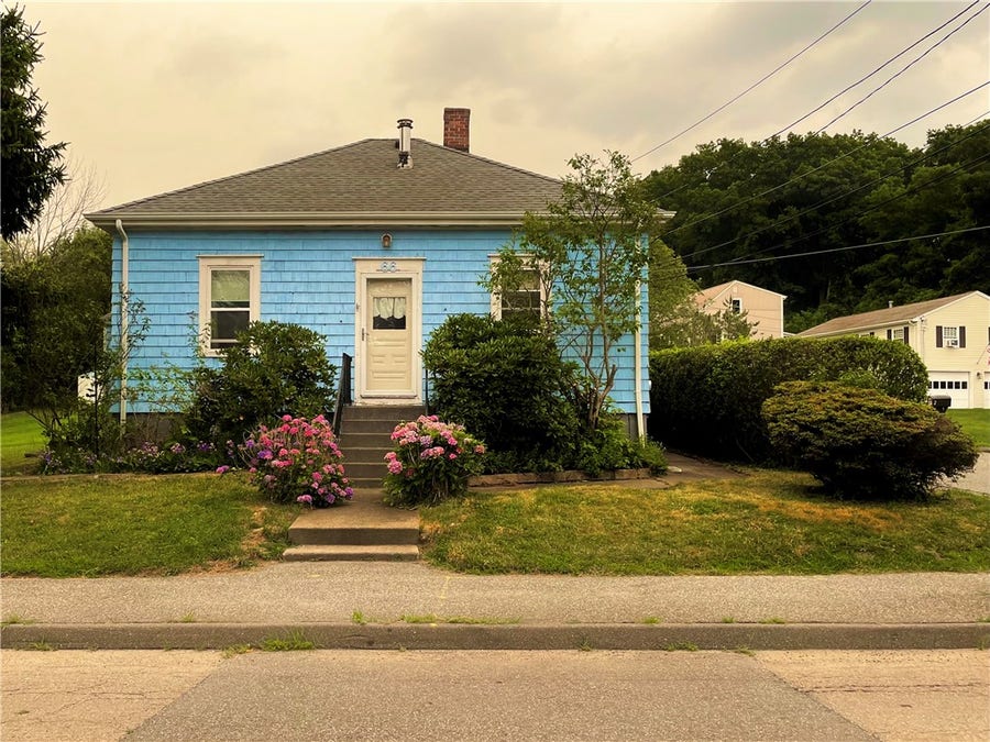 Property photo for 66 Sherry Avenue, Bristol, RI