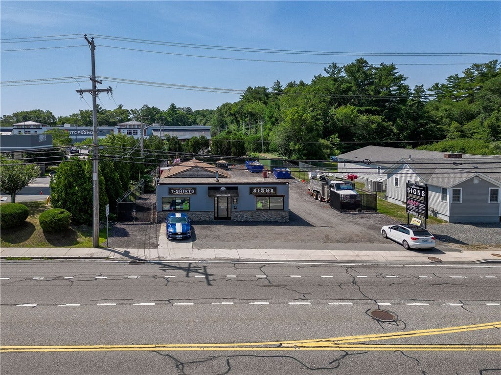 912 Tiogue Avenue, Coventry, RI 02816 912 Tiogue Avenue, Coventry, RI 02816