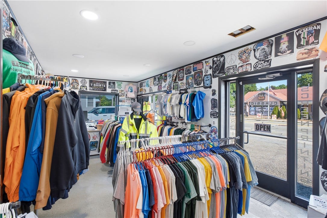 912 Tiogue Avenue, Coventry, RI 02816 912 Tiogue Avenue, Coventry, RI 02816