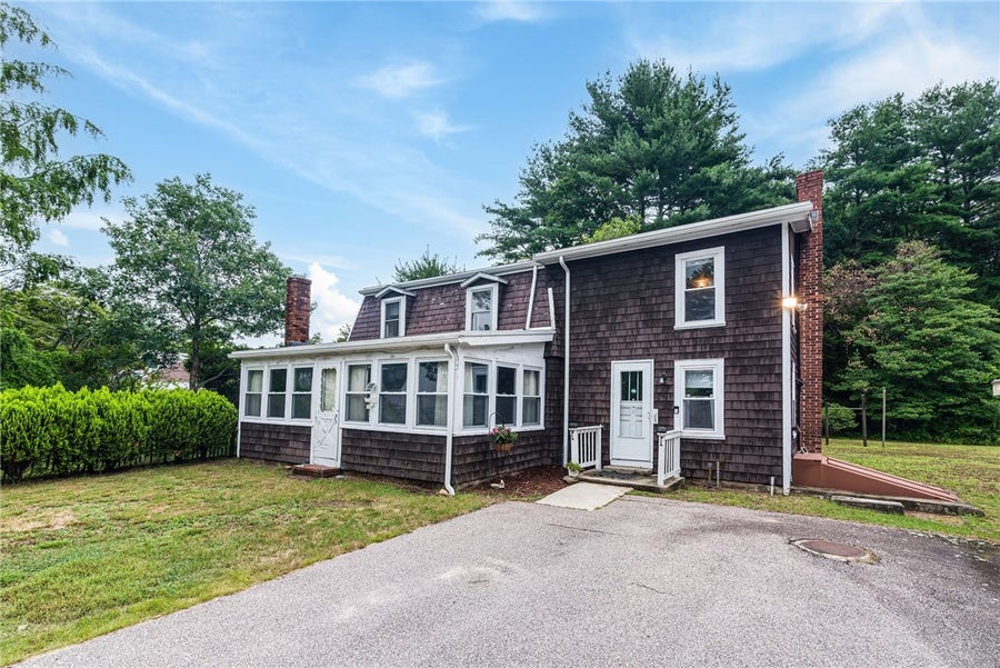 Property photo for 4070 South County Trail, Charlestown, RI