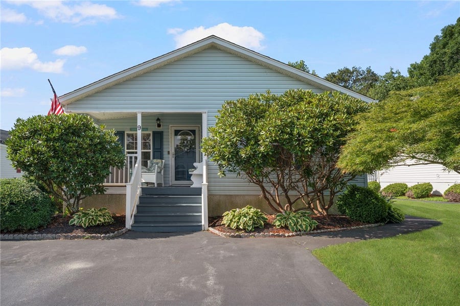 Property photo for 9 Mockingbird Lane, Tiverton, RI