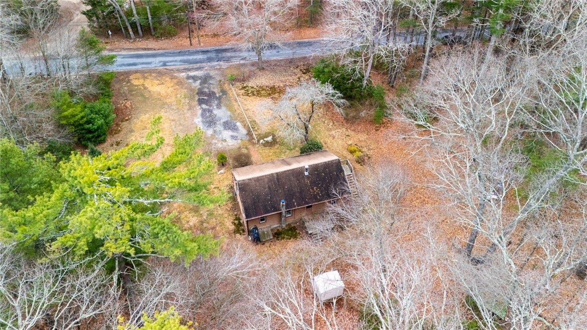 119 Breakheart Hill Road, West Greenwich, RI 02817 119 Breakheart Hill Road, West Greenwich, RI 02817