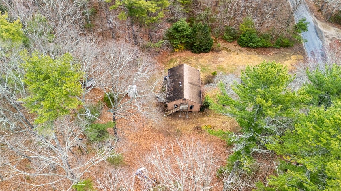 119 Breakheart Hill Road, West Greenwich, RI 02817 119 Breakheart Hill Road, West Greenwich, RI 02817