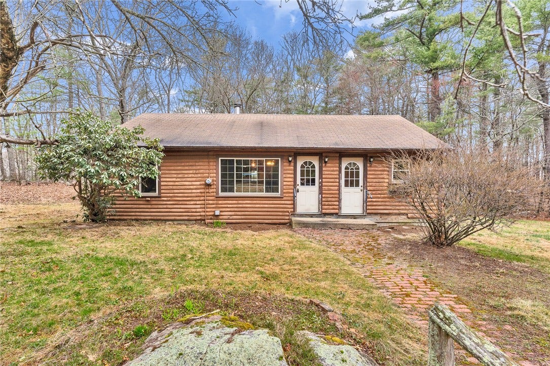 119 Breakheart Hill Road, West Greenwich, RI 02817 119 Breakheart Hill Road, West Greenwich, RI 02817