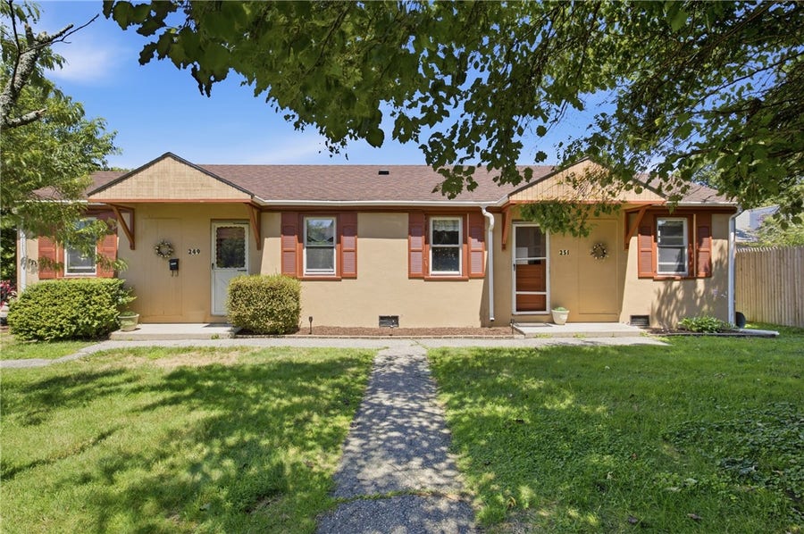 Property photo for 249 West Main Road, Middletown, RI