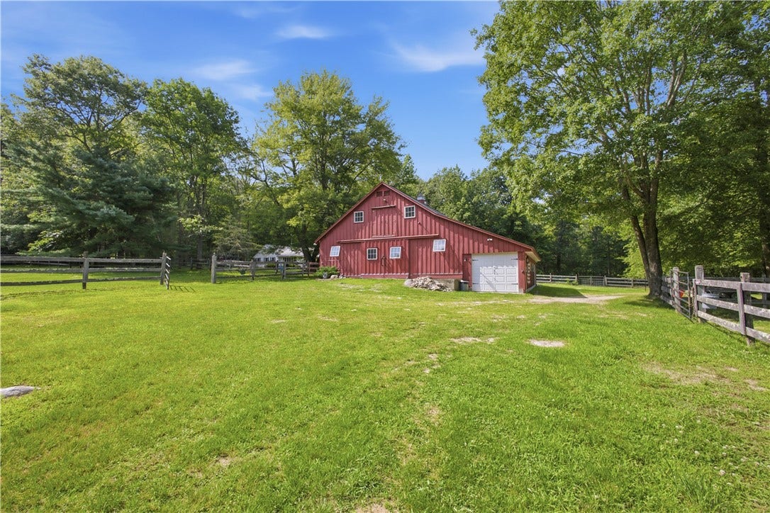 22 Burgess Road, Foster, RI 02825 22 Burgess Road, Foster, RI 02825