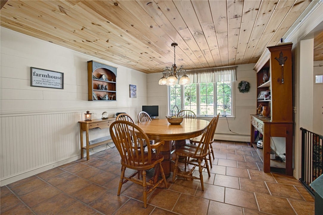 22 Burgess Road, Foster, RI 02825 22 Burgess Road, Foster, RI 02825