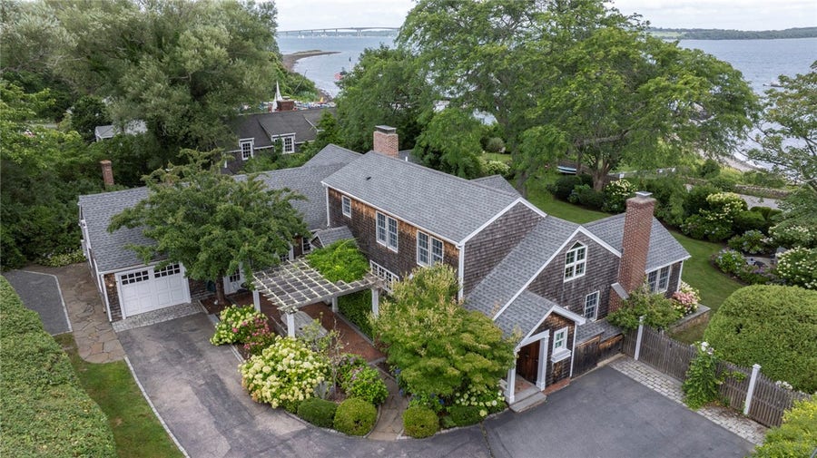 Property photo for 190 Ferry Road, North Kingstown, RI