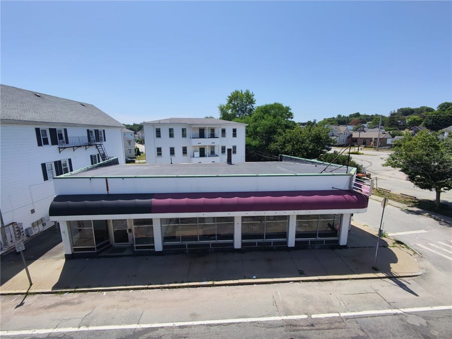 Property photo for 1380 Plainfield Street, Cranston, RI