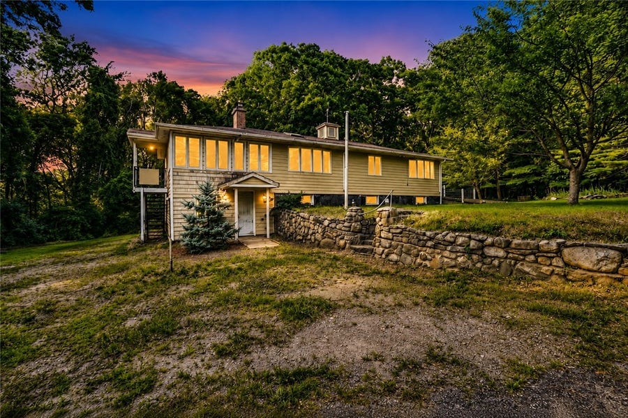 Property photo for 20 Colonial Village Road, Hopkinton, RI