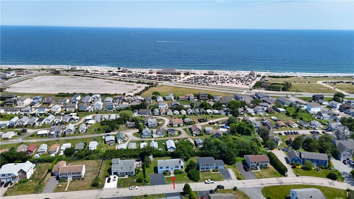 33 Glendale Road, Narragansett, RI 02882 33 Glendale Road, Narragansett, RI 02882