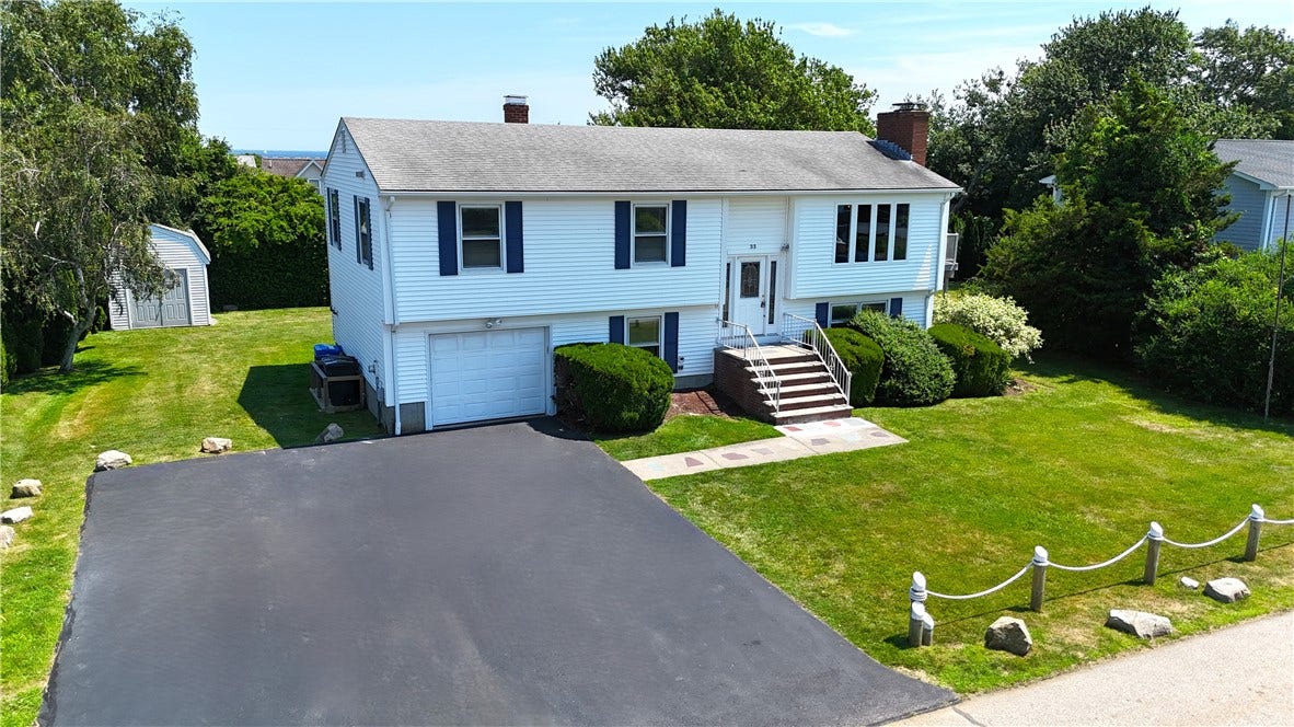 33 Glendale Road, Narragansett, RI 02882 33 Glendale Road, Narragansett, RI 02882