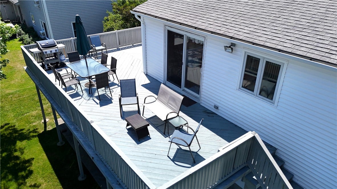 33 Glendale Road, Narragansett, RI 02882 33 Glendale Road, Narragansett, RI 02882