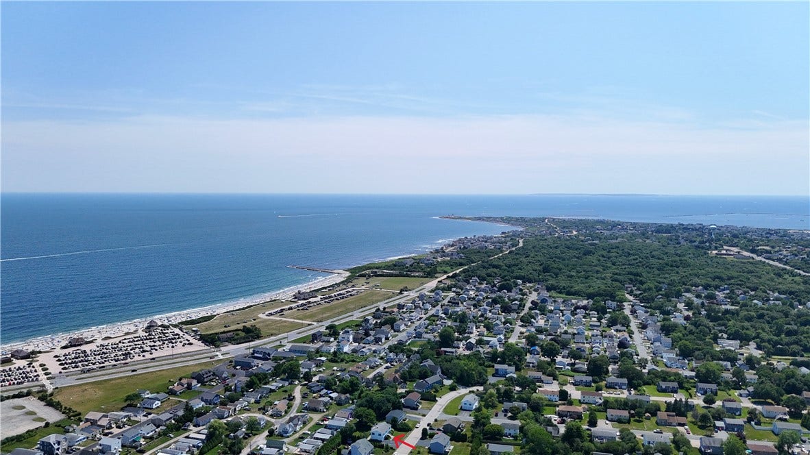 33 Glendale Road, Narragansett, RI 02882 33 Glendale Road, Narragansett, RI 02882