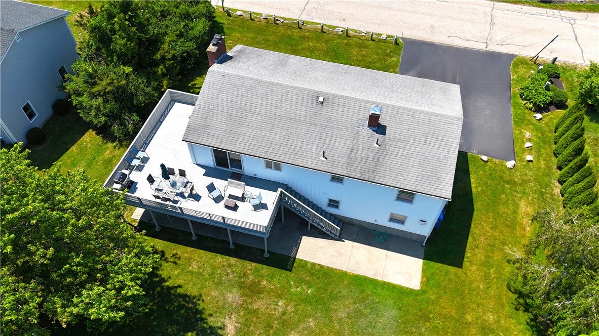 33 Glendale Road, Narragansett, RI 02882 33 Glendale Road, Narragansett, RI 02882