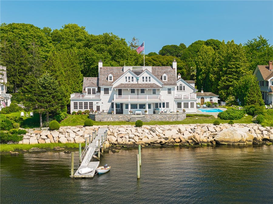 Property photo for 5 Water's Edge Road, Westerly, RI