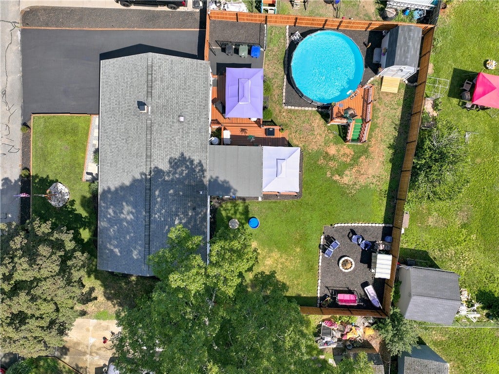 121 COLUMBIA Avenue, Coventry, RI 02816