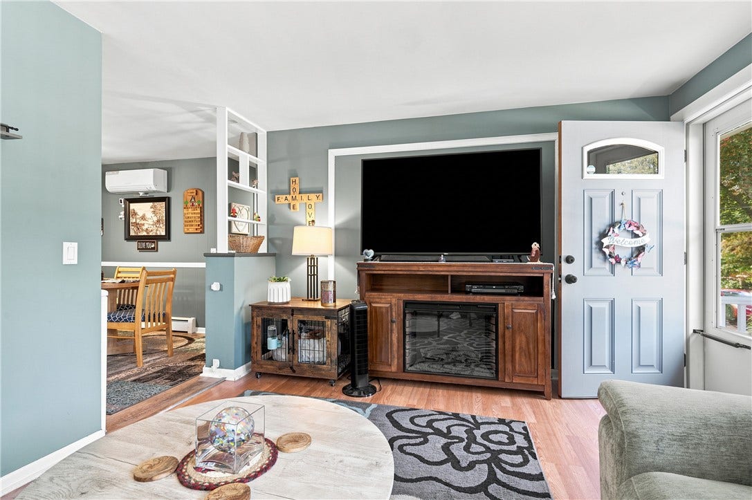 121 COLUMBIA Avenue, Coventry, RI 02816