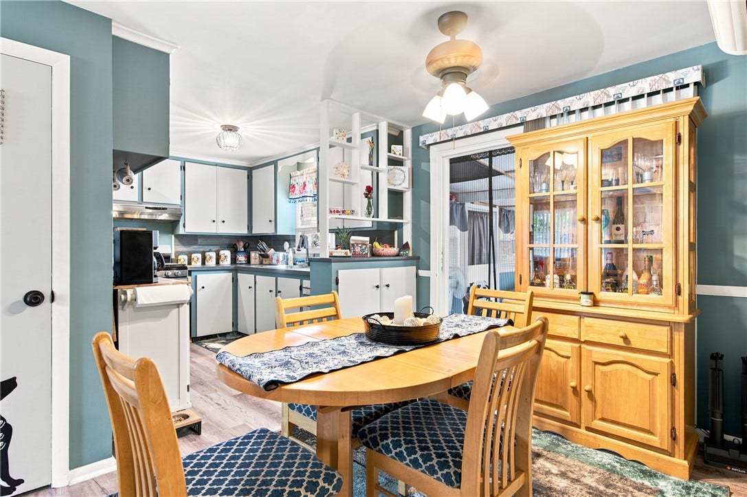 121 COLUMBIA Avenue, Coventry, RI 02816