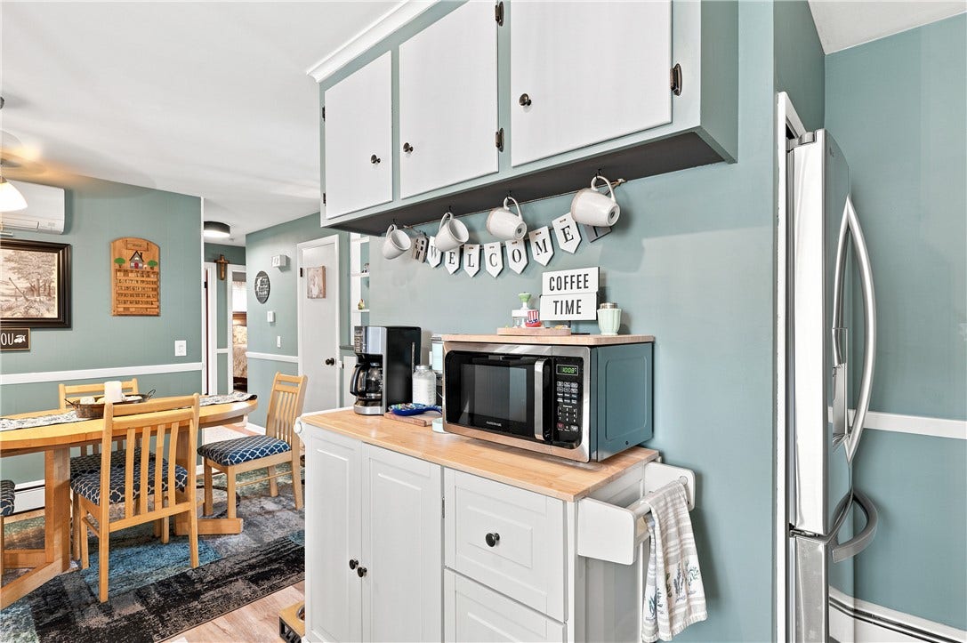 121 COLUMBIA Avenue, Coventry, RI 02816