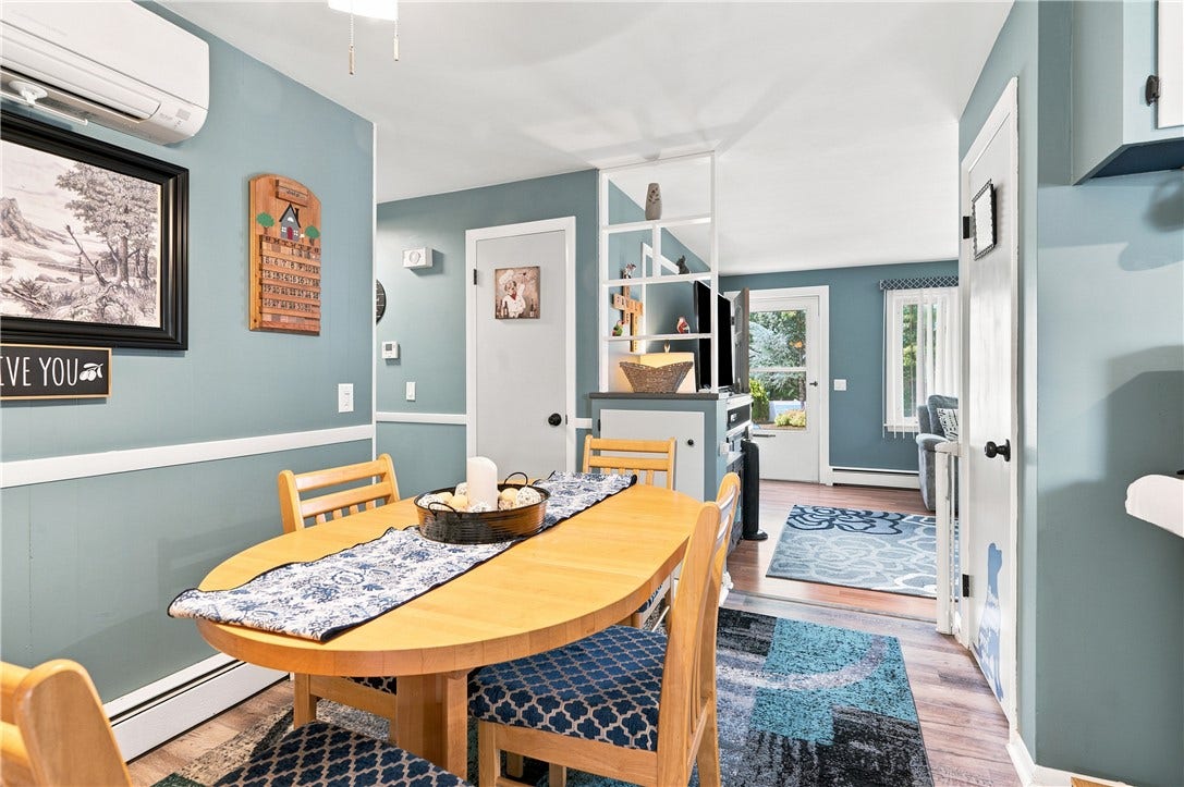 121 COLUMBIA Avenue, Coventry, RI 02816
