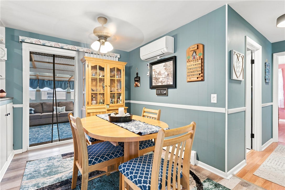 121 COLUMBIA Avenue, Coventry, RI 02816