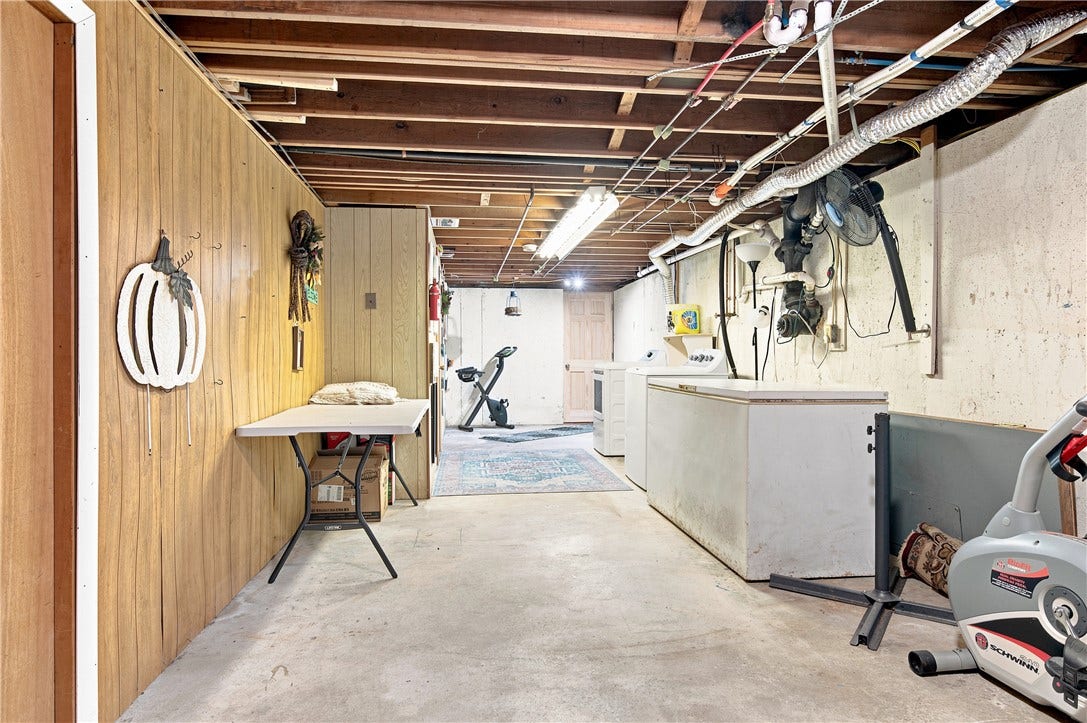 121 COLUMBIA Avenue, Coventry, RI 02816