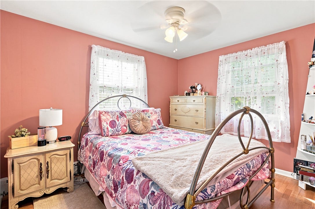 121 COLUMBIA Avenue, Coventry, RI 02816