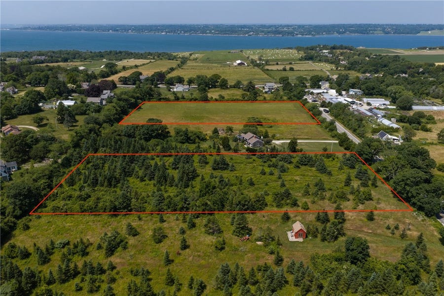 Property photo for 258 Peckham Road, Little Compton, RI
