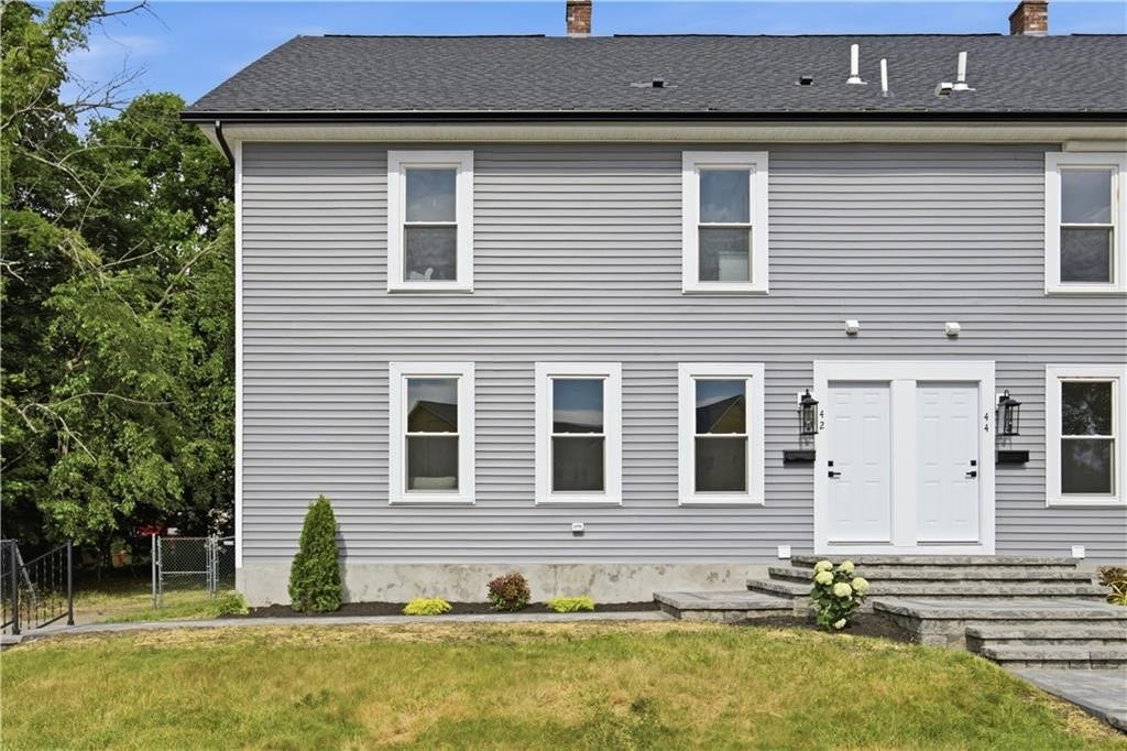 42 Park Place, Burrillville, RI 02859
