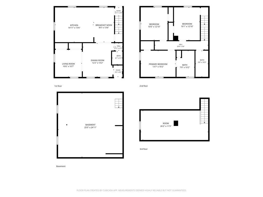 42 Park Place, Burrillville, RI 02859