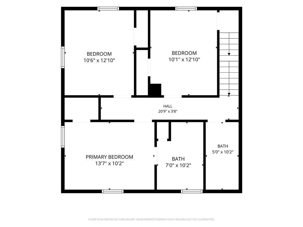 42 Park Place, Burrillville, RI 02859