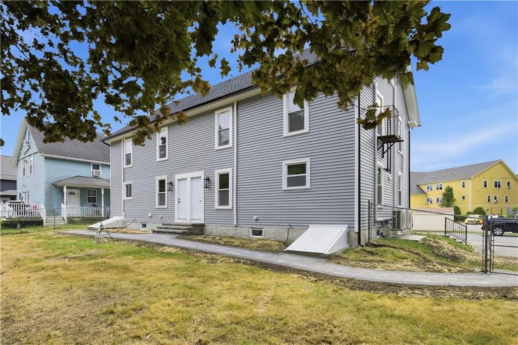 42 Park Place, Burrillville, RI 02859
