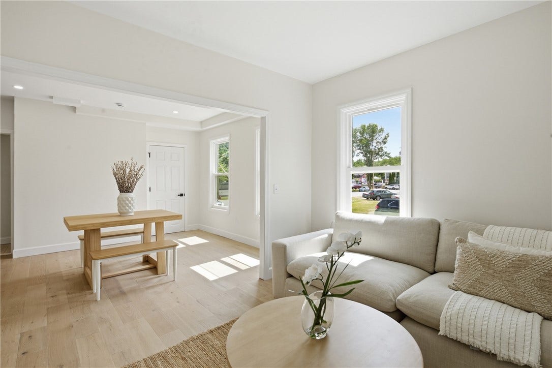 42 Park Place, Burrillville, RI 02859
