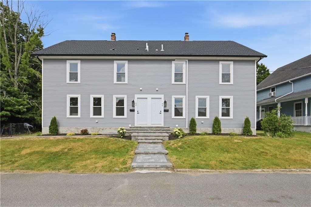 42 Park Place, Burrillville, RI 02859