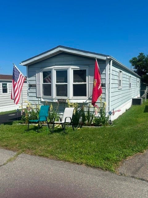 Property photo for 23 Bayview Park Avenue, Middletown, RI