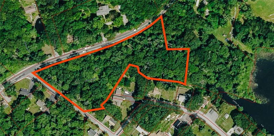Property photo for 0 Saw Mill Road, Glocester, RI
