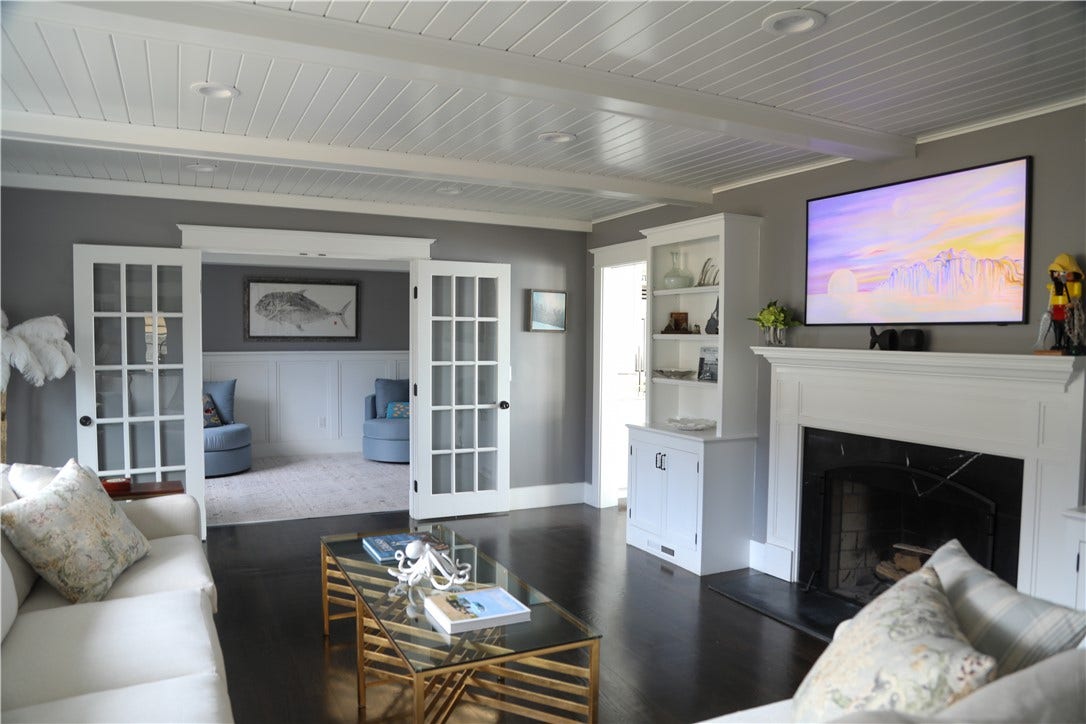 260 Fisher Circle, Portsmouth, RI 02871 260 Fisher Circle, Portsmouth, RI 02871