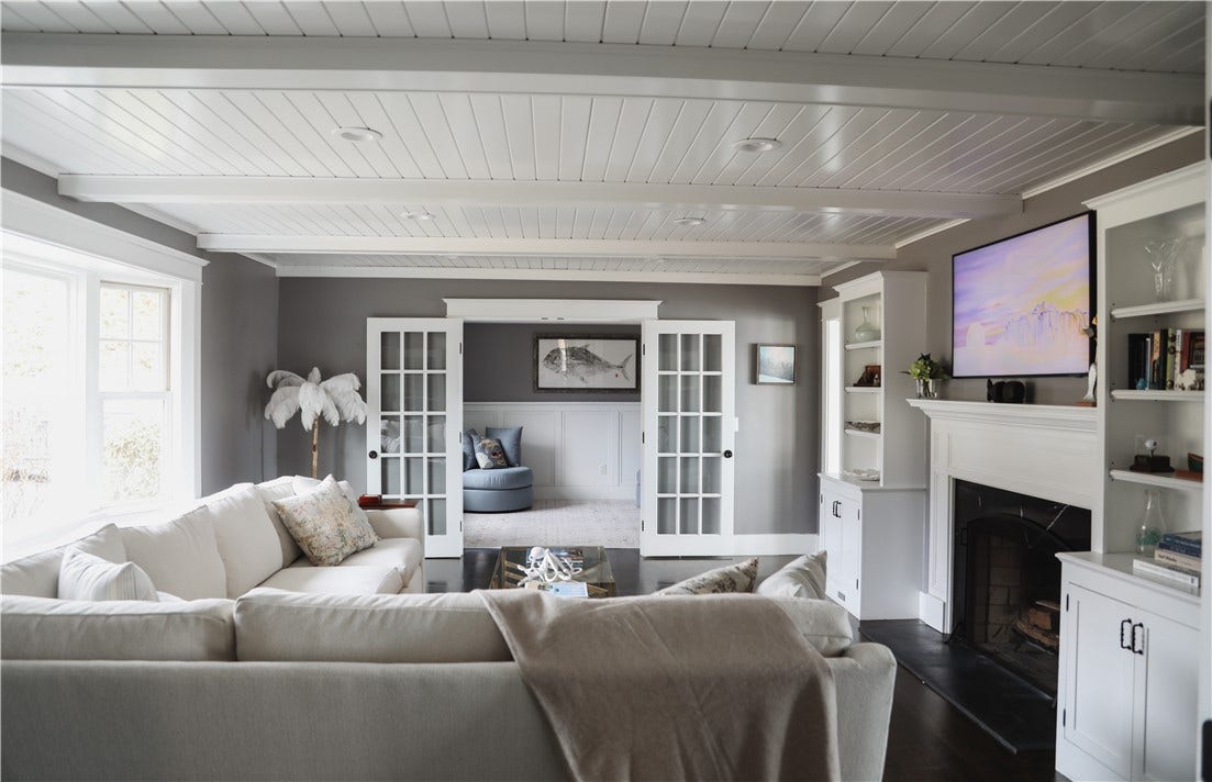 260 Fisher Circle, Portsmouth, RI 02871 260 Fisher Circle, Portsmouth, RI 02871