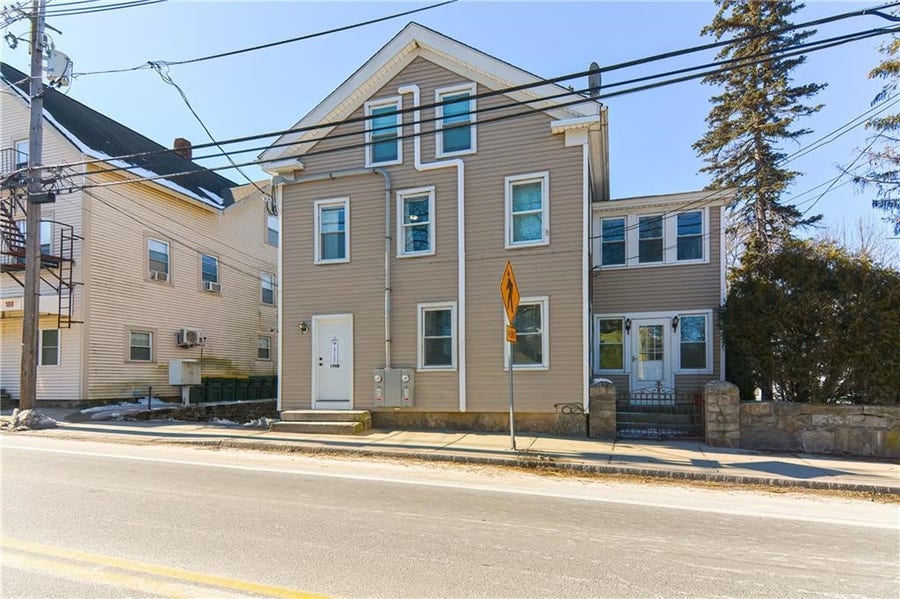 Property photo for 196 Pascoag Main Street, #196B, Burrillville, RI
