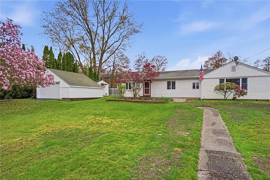 Property photo for 11 Cedar Drive, Bristol, RI