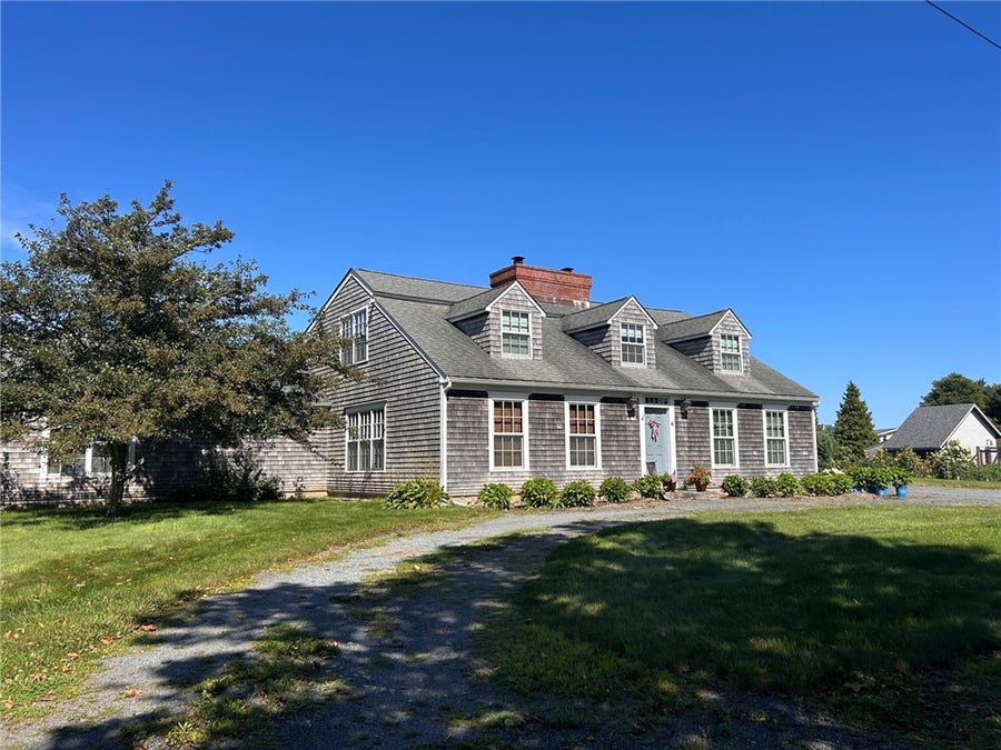 Property photo for 6 Butts Rock Road, Little Compton, RI