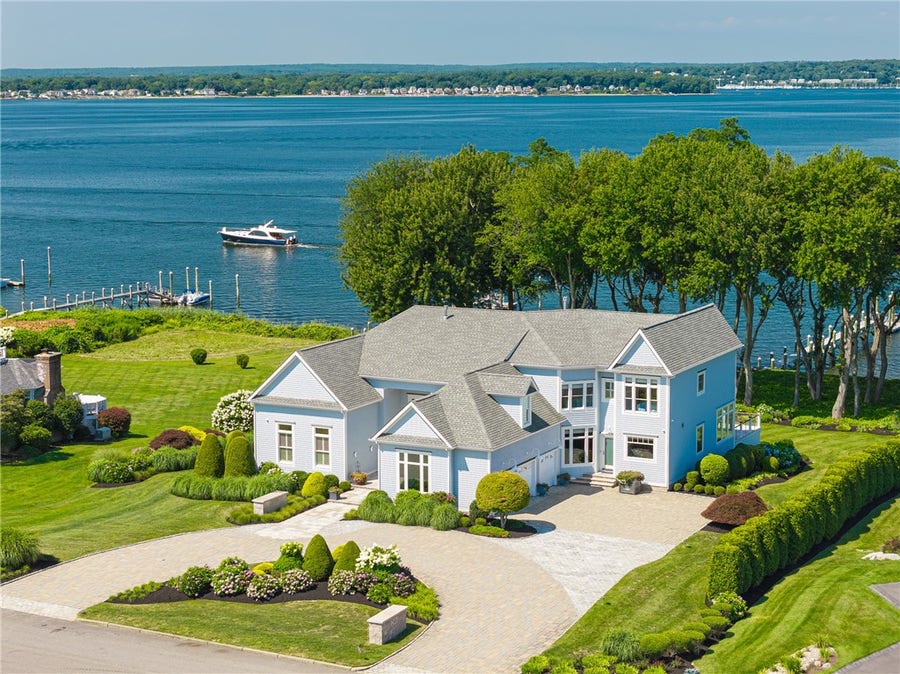 Property photo for 246 Channel View, Warwick, RI
